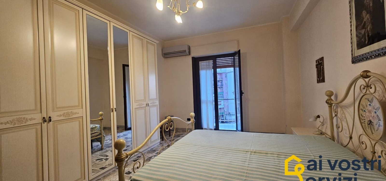 V.LE ZECCHINO,Appartamento,V.LE ZECCHINO,2972