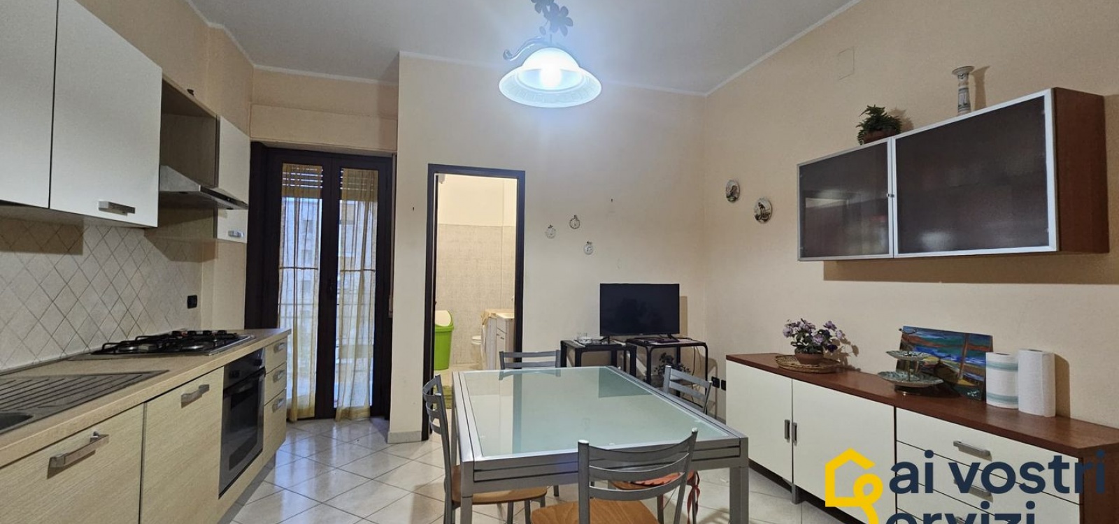 V.LE ZECCHINO,Appartamento,V.LE ZECCHINO,2972