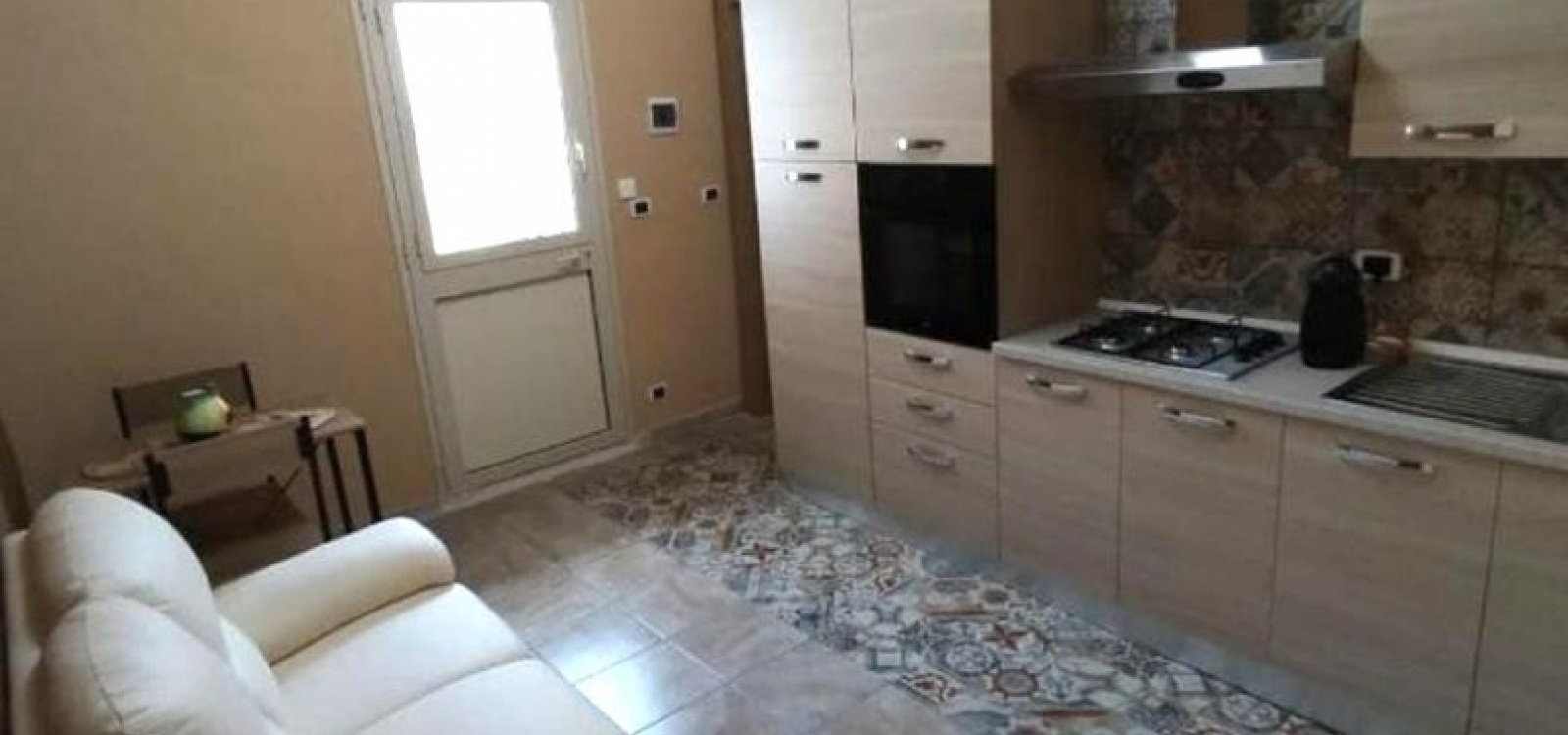 BORGATA,Appartamento,2973