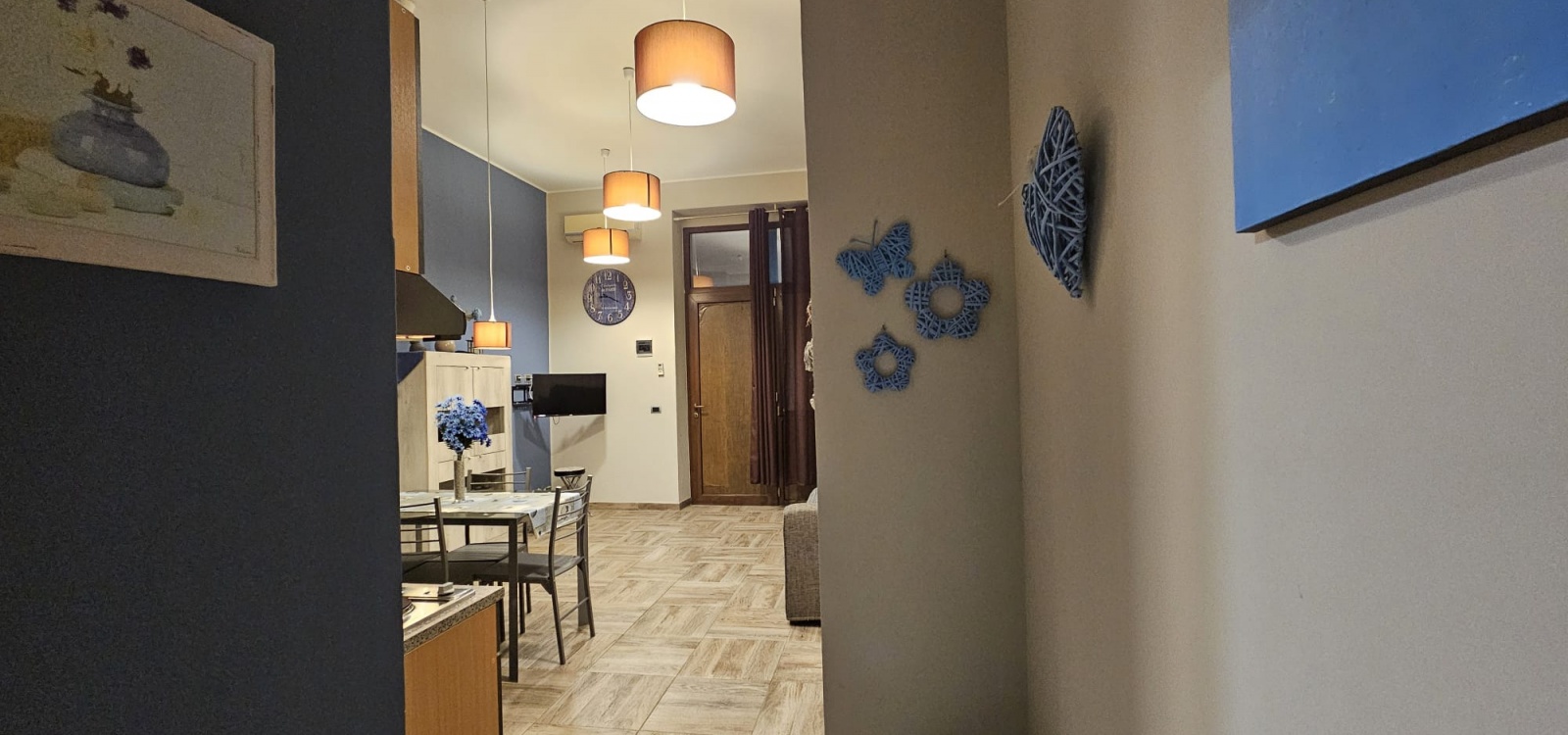 VIA ELORINA,Appartamento,VIA ELORINA,2976