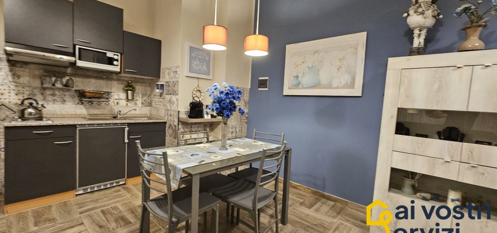 VIA ELORINA,Appartamento,VIA ELORINA,2977