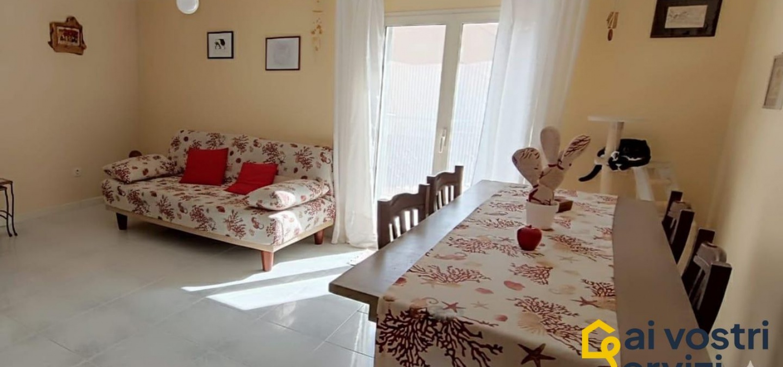 fontane bianche,Appartamento,2985