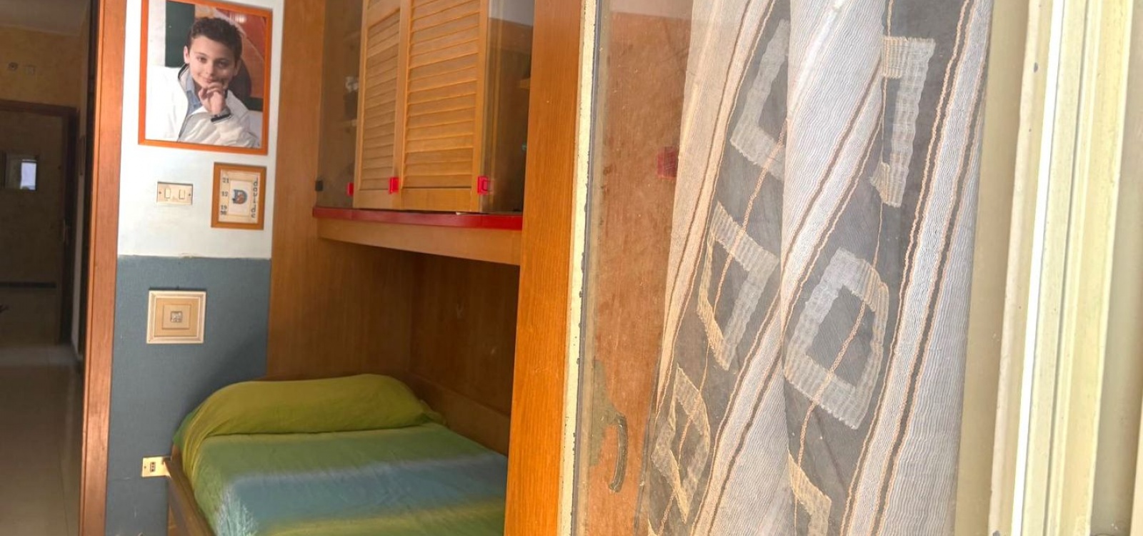 PRESSI ZECCHINO,Appartamento,PRESSI ZECCHINO,2991