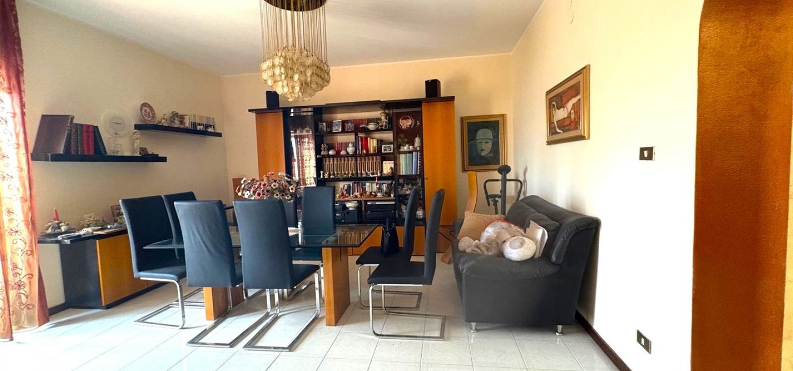 PRESSI ZECCHINO,Appartamento,PRESSI ZECCHINO,2991