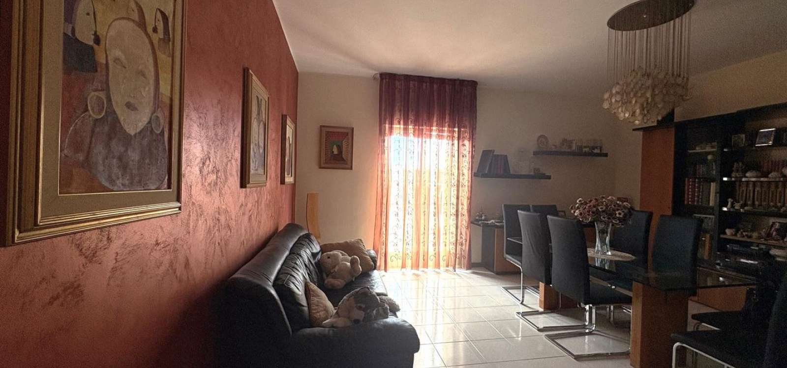 PRESSI ZECCHINO,Appartamento,PRESSI ZECCHINO,2991