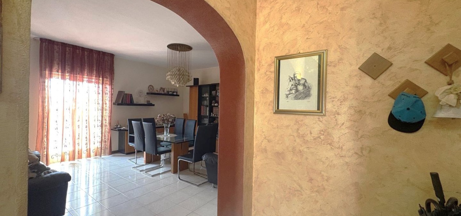 PRESSI ZECCHINO,Appartamento,PRESSI ZECCHINO,2991