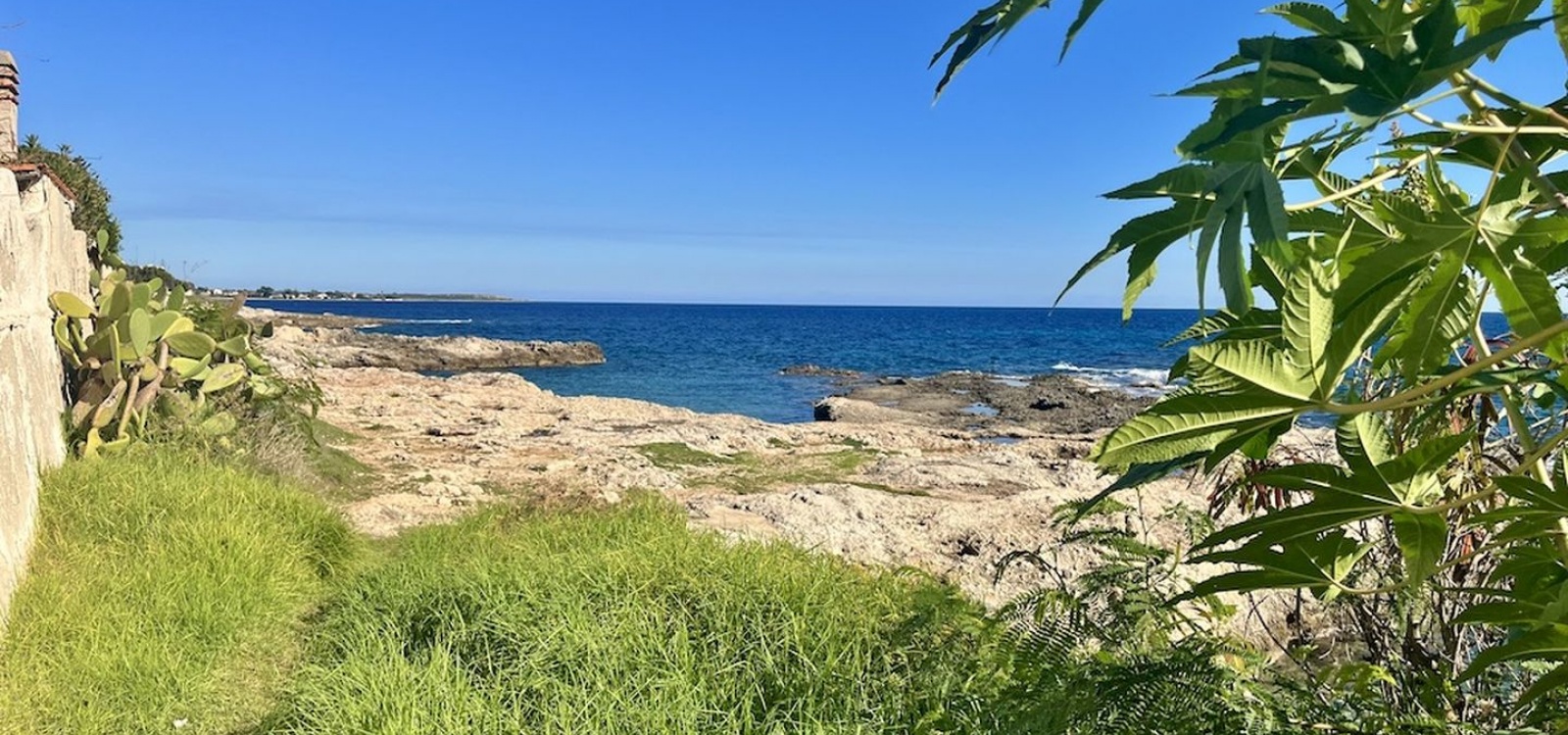 FONTANE BIANCHE,Appartamento,2993