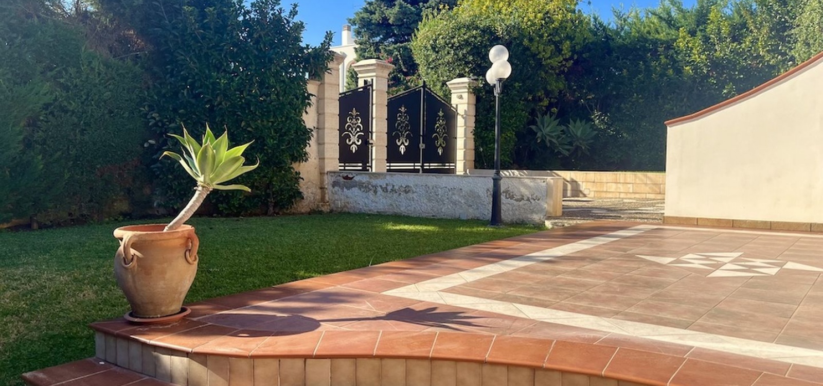 FONTANE BIANCHE,Appartamento,2993