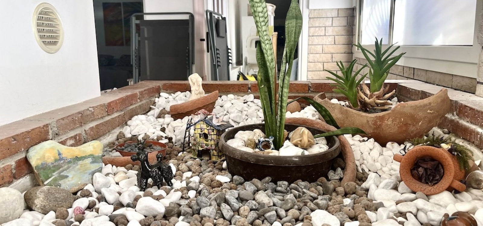 FONTANE BIANCHE,Appartamento,2993