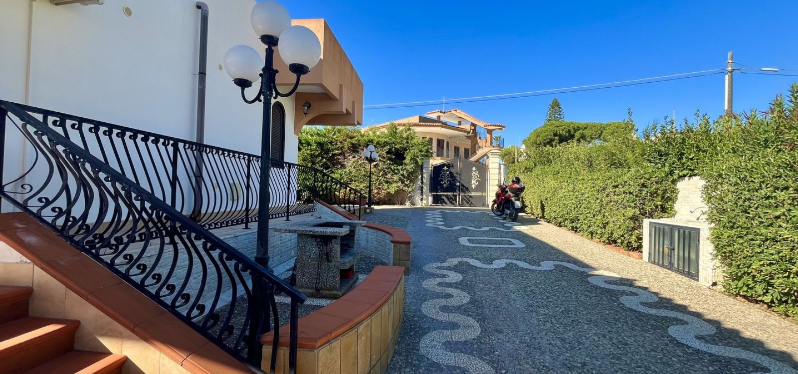 FONTANE BIANCHE,Appartamento,2993