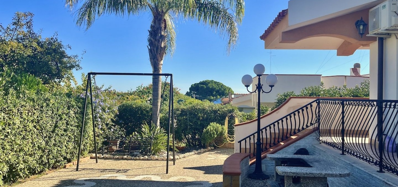 FONTANE BIANCHE,Appartamento,2993