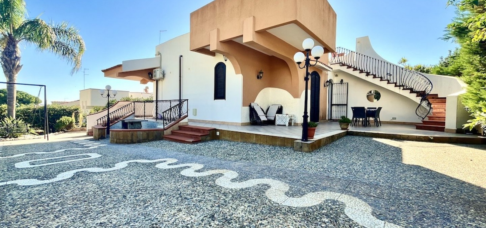 FONTANE BIANCHE,Appartamento,2993