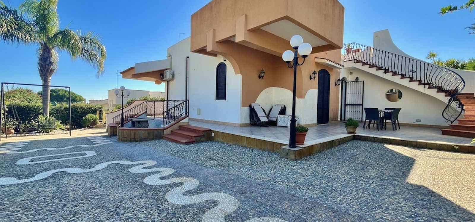 FONTANE BIANCHE,Appartamento,2993