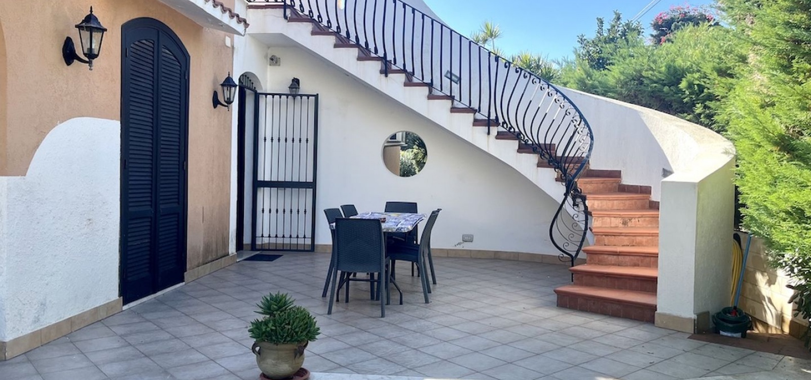 FONTANE BIANCHE,Appartamento,2993