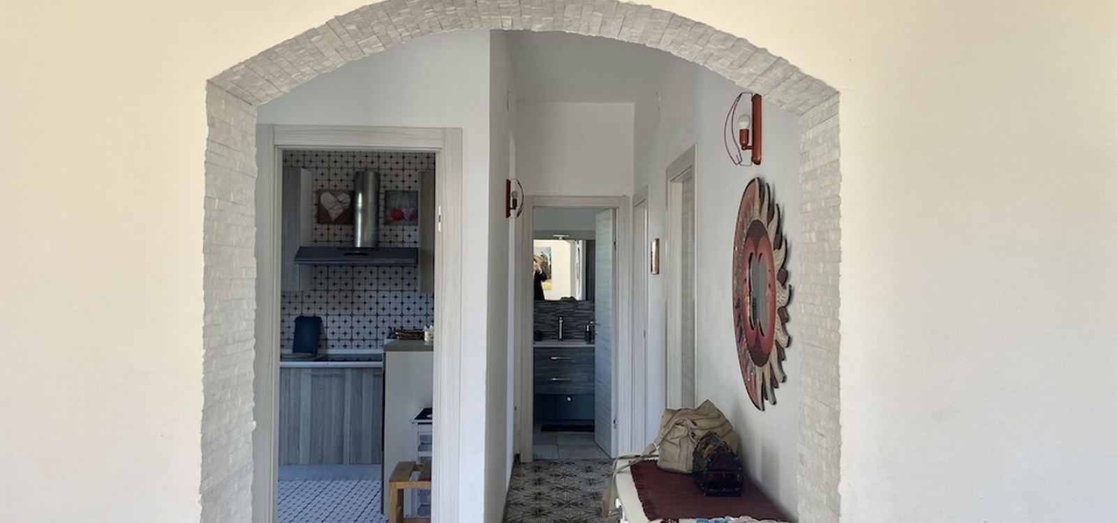 FONTANE BIANCHE,Appartamento,2993