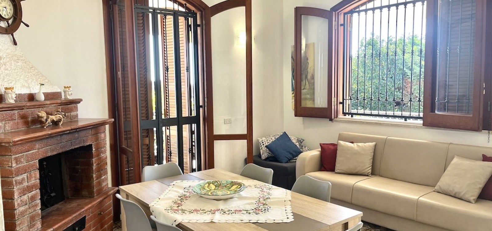 FONTANE BIANCHE,Appartamento,2993