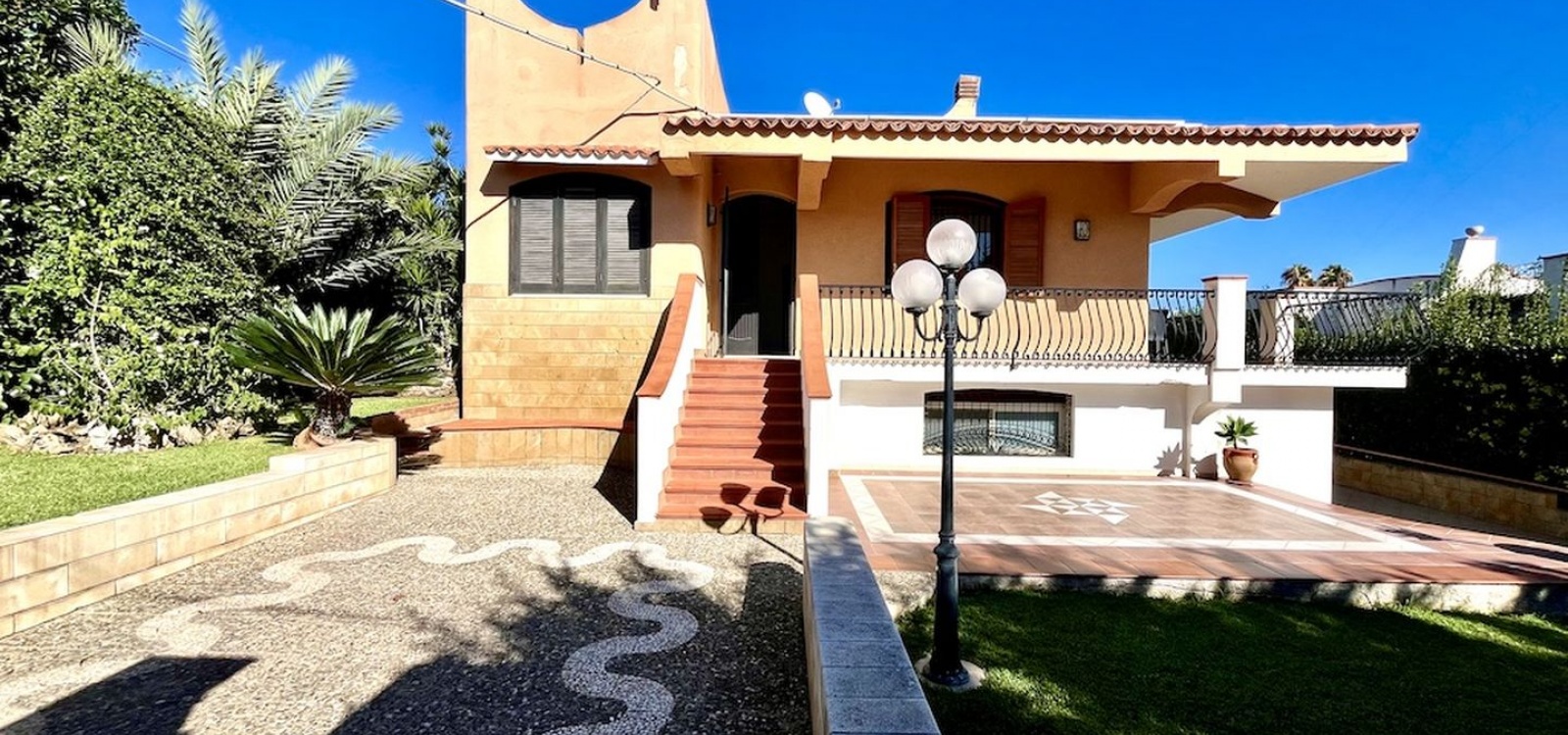 FONTANE BIANCHE,Appartamento,2993