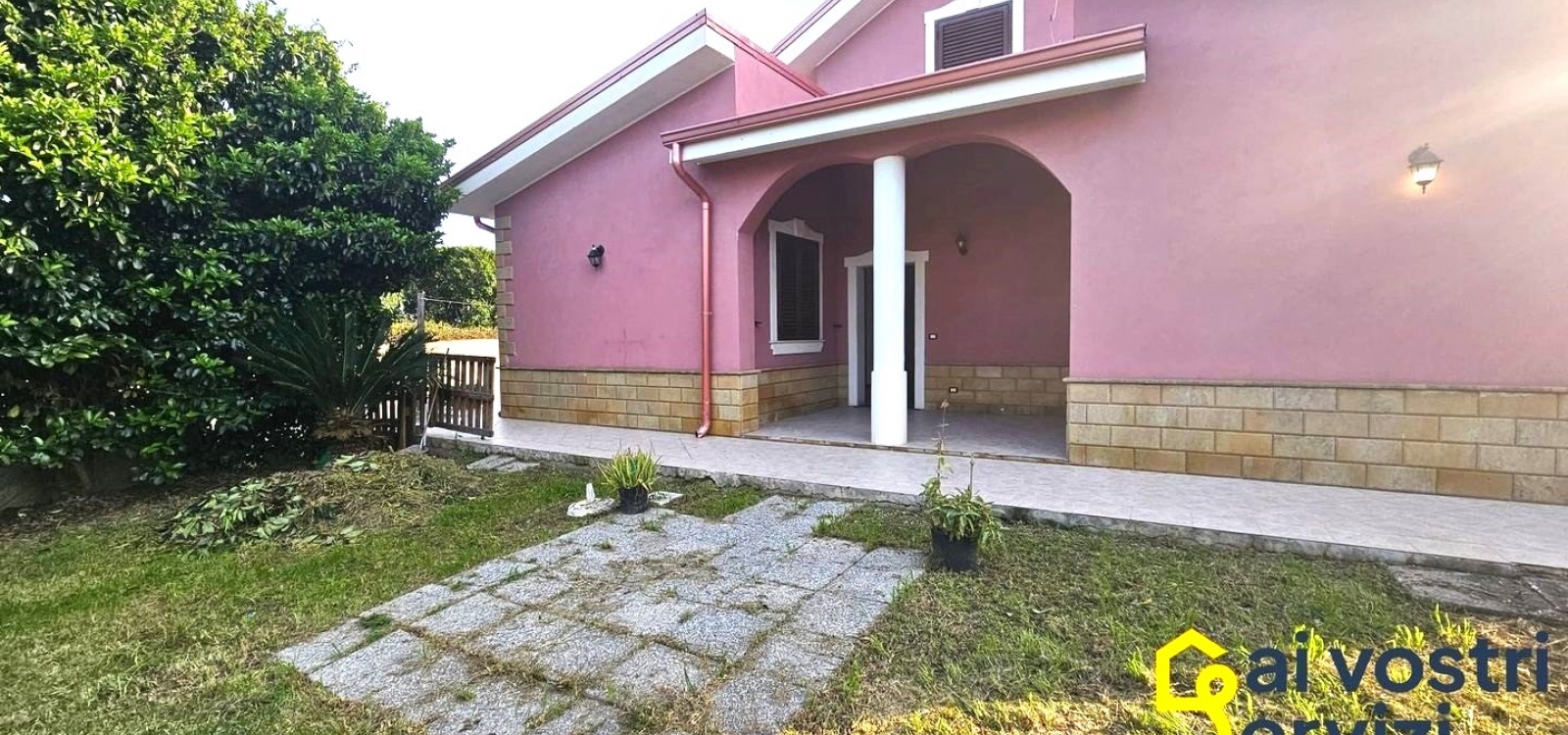 TREMILIA,Villa,TREMILIA,2996