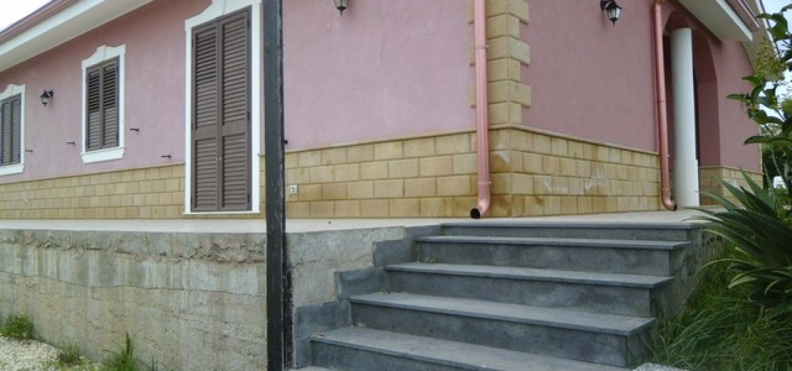 TREMILIA,Villa,TREMILIA,2996