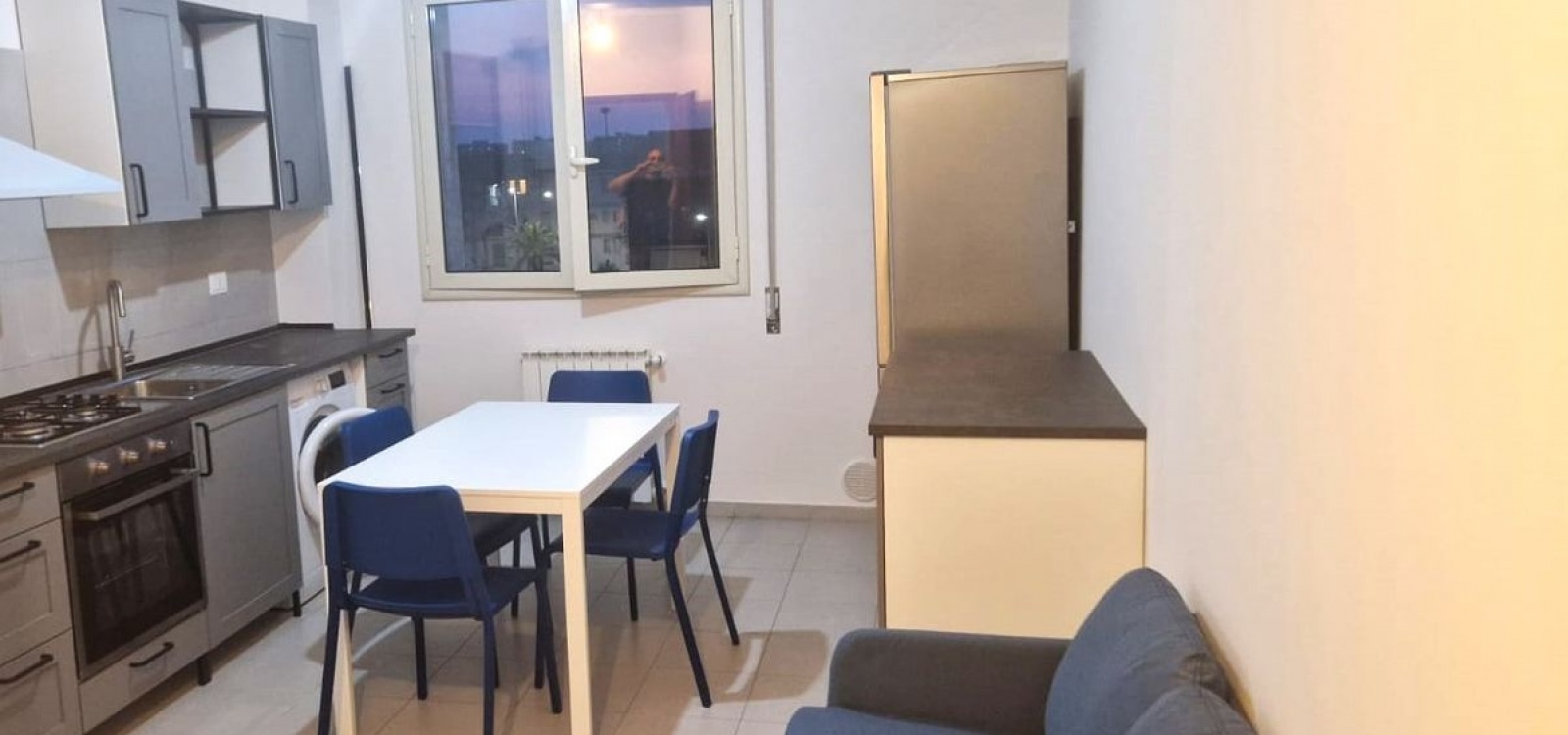 bosco minniti,Appartamento,bosco minniti,2997