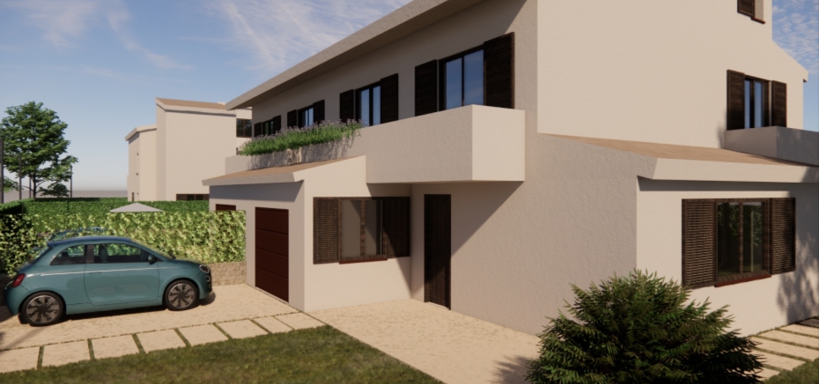 C.DA CARROZZIERE,Villa,C.DA CARROZZIERE,3000