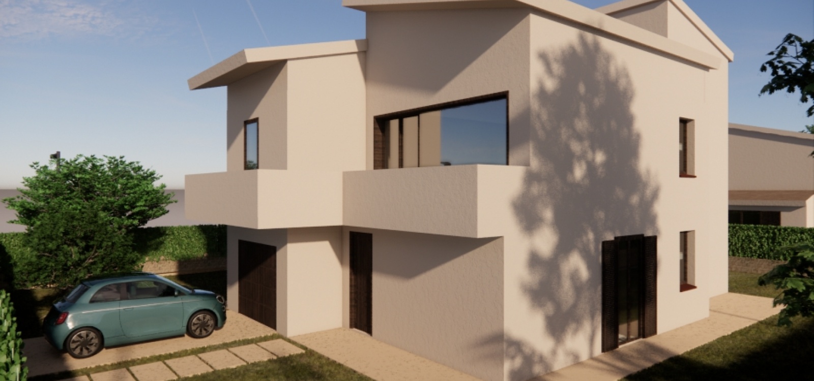 C.DA CARROZZIERE,Villa,C.DA CARROZZIERE,3000