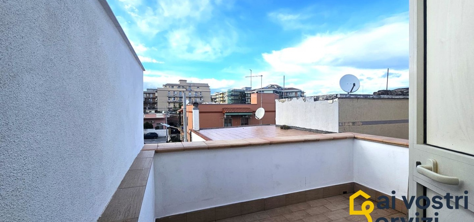 via servi di maria,Appartamento,via servi di maria,3003