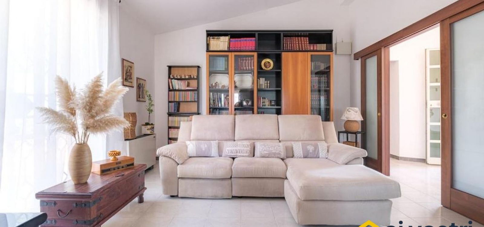 TREMILIA,Villa,TREMILIA,3005