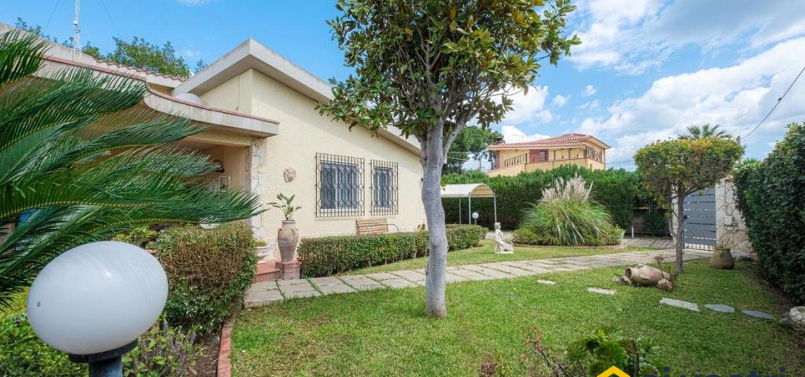 TREMILIA,Villa,TREMILIA,3005