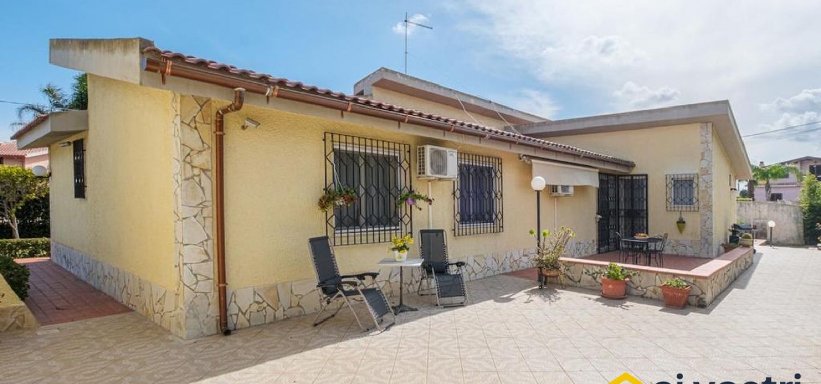 TREMILIA,Villa,TREMILIA,3005