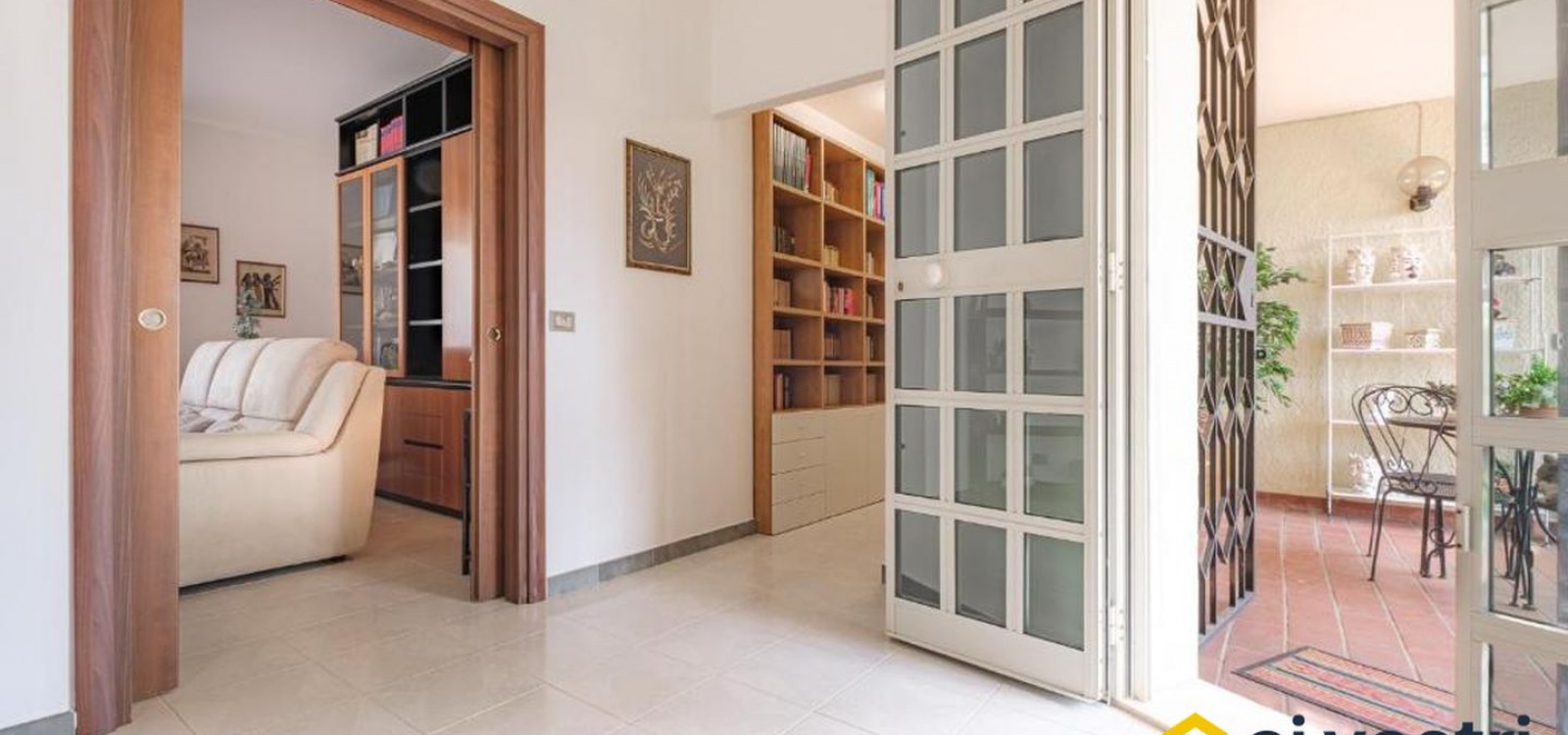 TREMILIA,Villa,TREMILIA,3005