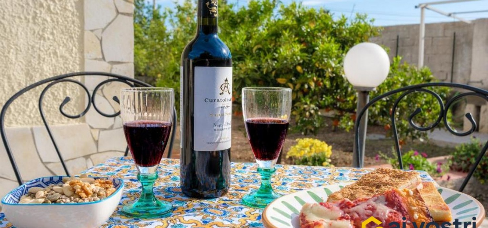 TREMILIA,Villa,TREMILIA,3005