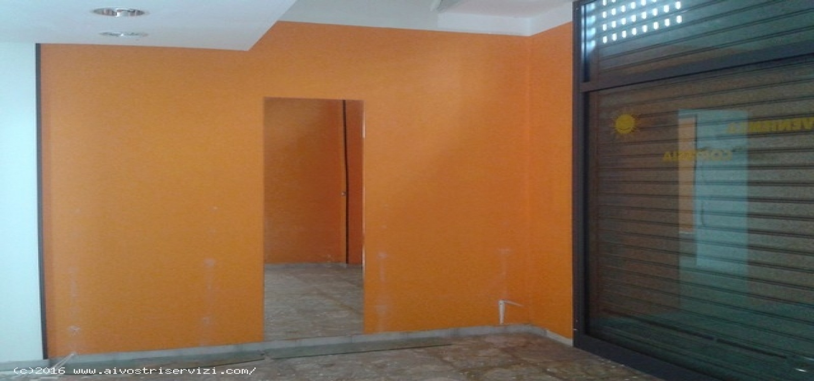 Viale Tunisi,Siracusa,Commerciale,Viale Tunisi,1256