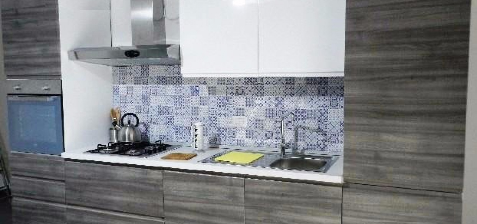 VIA MOSCO,Appartamento,VIA MOSCO,1475