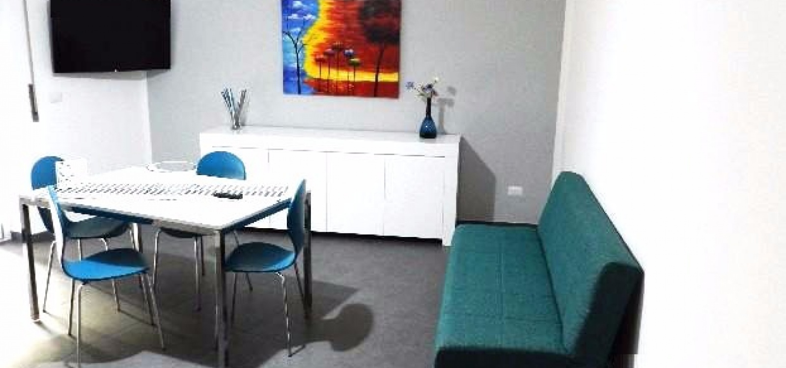 VIA MOSCO,Appartamento,VIA MOSCO,1475