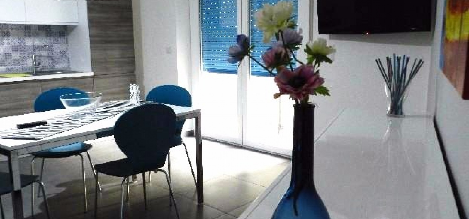 VIA MOSCO,Appartamento,VIA MOSCO,1475