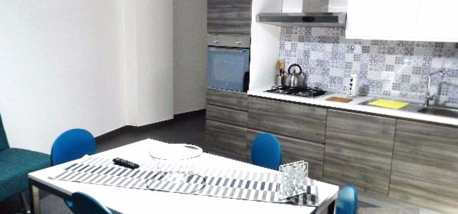 VIA MOSCO,Appartamento,VIA MOSCO,1475