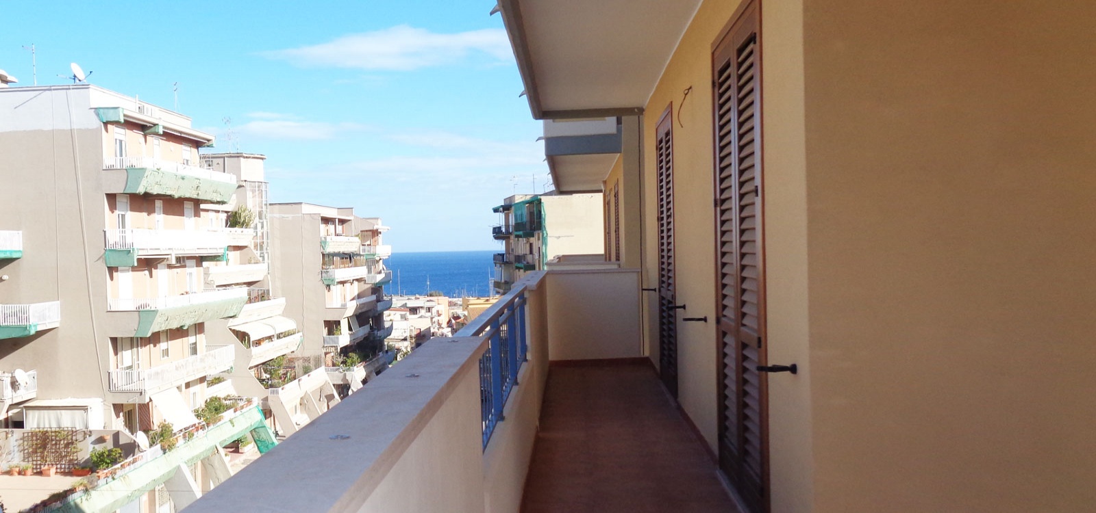 VIA ALCIBIADE,Appartamento,VIA ALCIBIADE ,1564