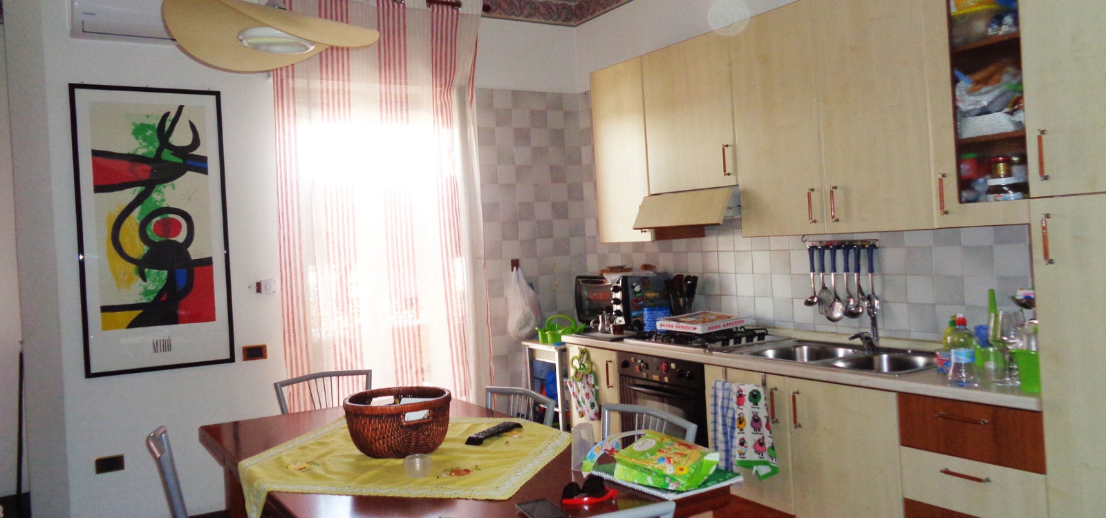 SANTA PANAGIA,Appartamento,SANTA PANAGIA,1672