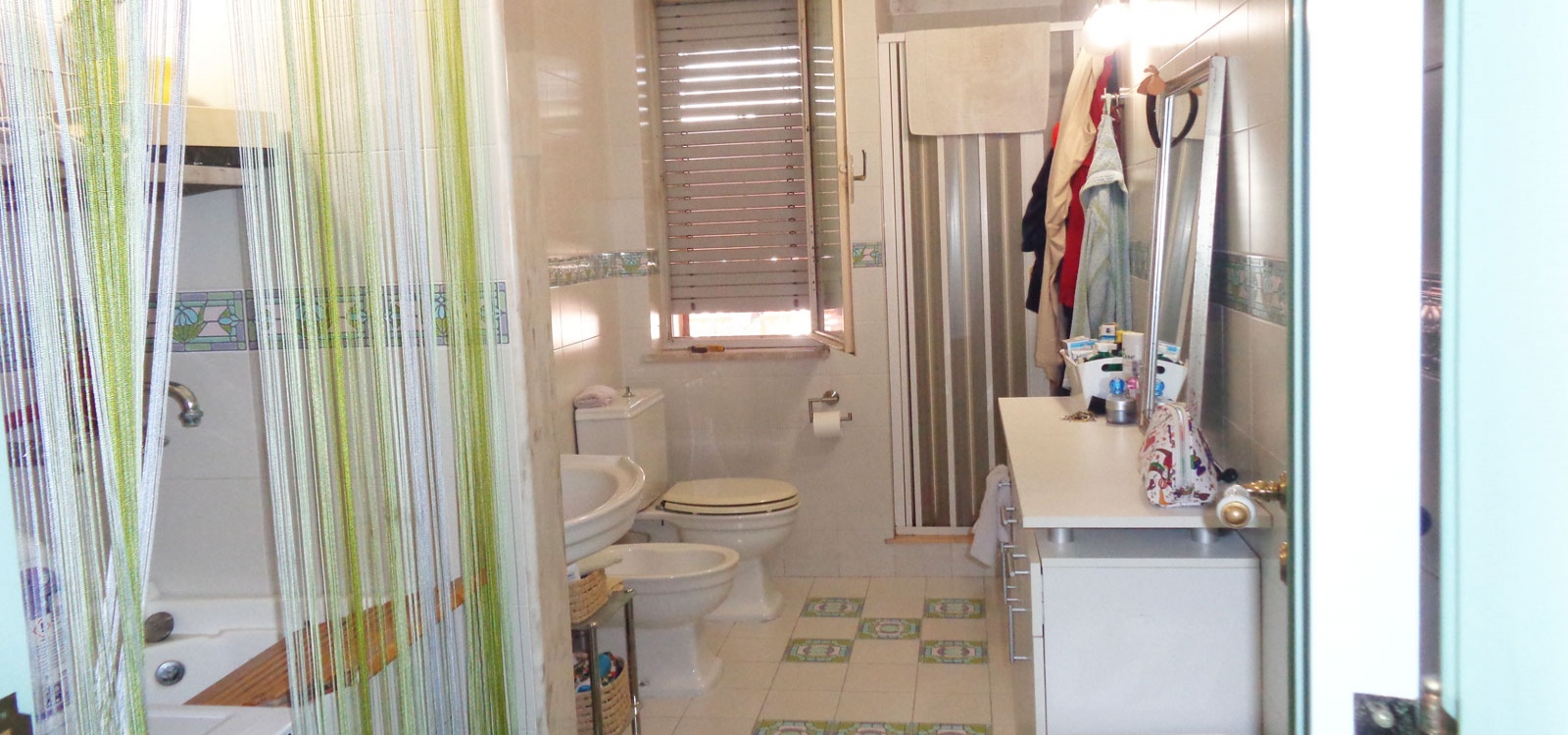 SANTA PANAGIA,Appartamento,SANTA PANAGIA,1672