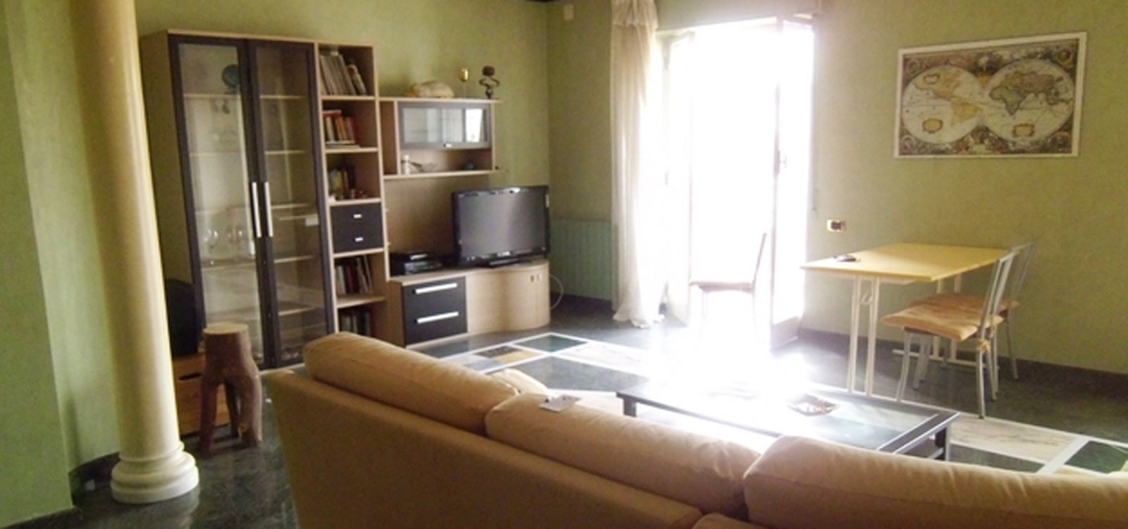 SANTA PANAGIA,Appartamento,SANTA PANAGIA,1672