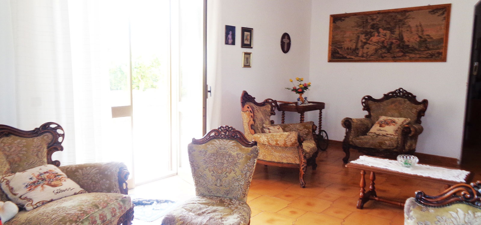 VIA LIDO SACRAMENTO,Villa,VIA LIDO SACRAMENTO,1680